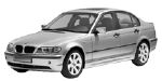 BMW E46 P233D Fault Code