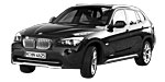 BMW E84 P233D Fault Code