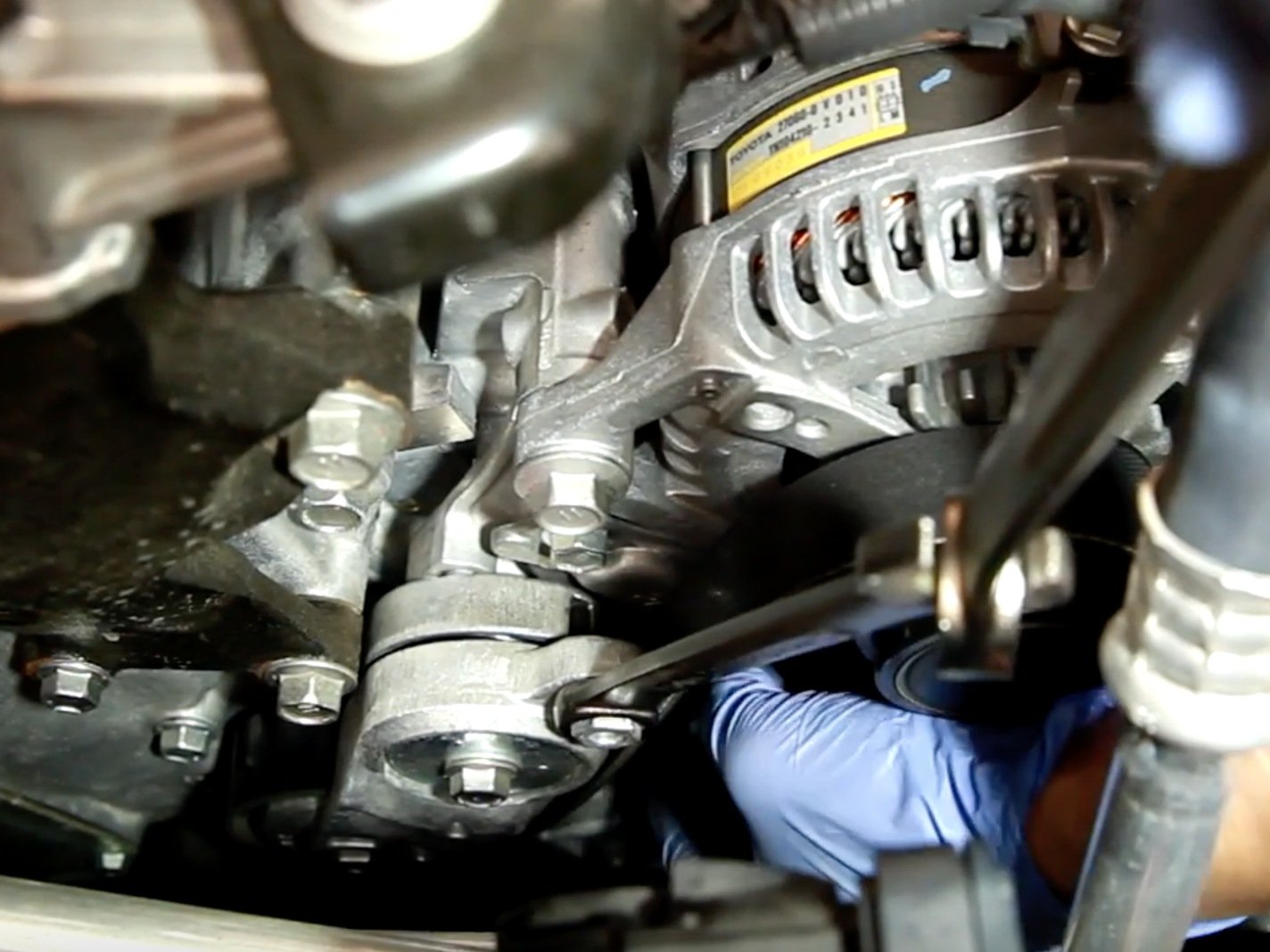 See P233D in engine