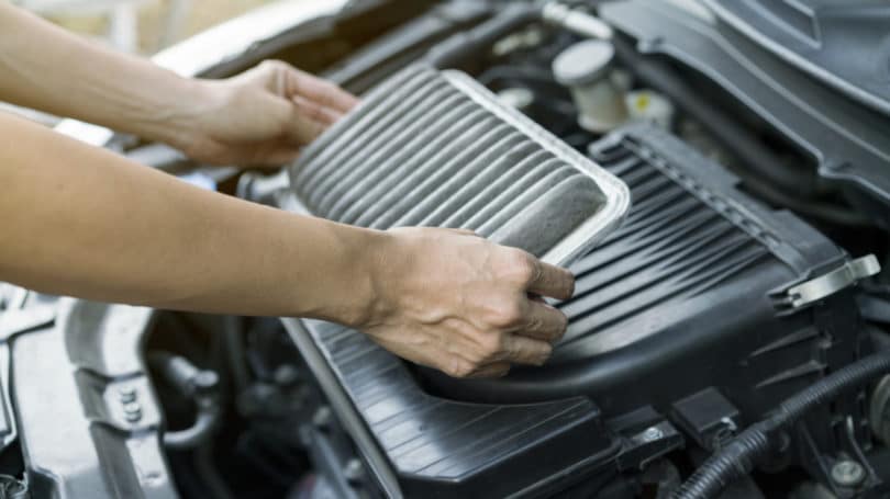 See P233D repair manual